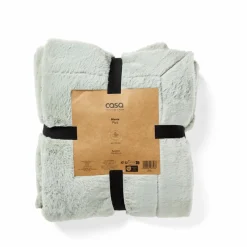 SENSATION Plaid Marrone