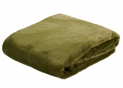 SENSATION Plaid Verde Chiaro