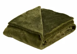 SENSATION Plaid Verde Chiaro