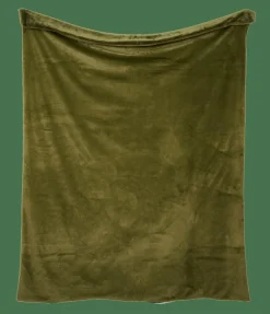 SENSATION Plaid Verde Scuro
