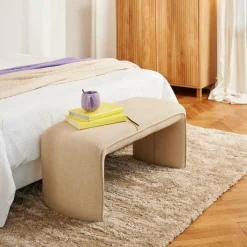 SERENA Panca Beige