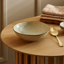 SERPA Tovaglietta Beige