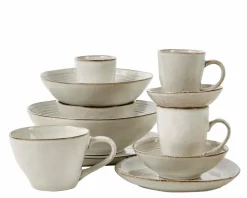 SERPA Tovaglietta Beige
