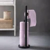 SHADOW Organiser Da Bagno Nero