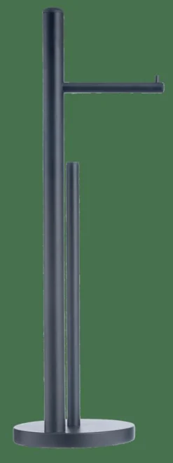 SHADOW Organiser Da Bagno Nero