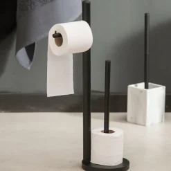 SHADOW Organiser Da Bagno Nero