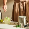 SHAKE & STIR Cucchiaio Cocktail Acciaio Inossidabile