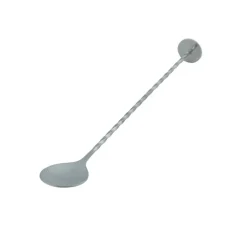 SHAKE & STIR Cucchiaio Cocktail Acciaio Inossidabile