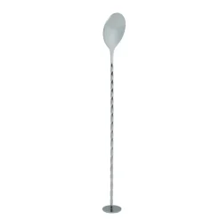 SHAKE & STIR Cucchiaio Cocktail Acciaio Inossidabile