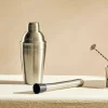 SHAKE & STIR Schiacciatore Acciaio Inossidabile