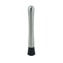 SHAKE & STIR Schiacciatore Acciaio Inossidabile