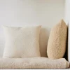 SHAUN Cuscino Beige