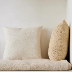 SHAUN Cuscino Beige