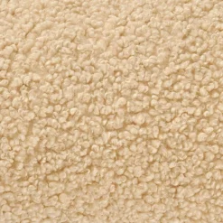 SHAUN Cuscino Beige
