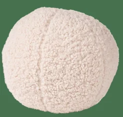 SHAUN Cuscino Bianco