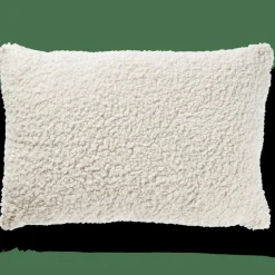 SHAUN Cuscino Bianco Antico