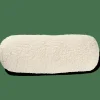 SHAUN Cuscino Bianco Antico