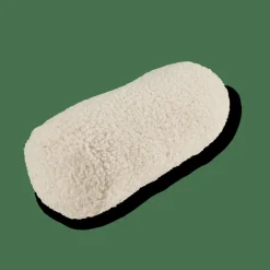 SHAUN Cuscino Bianco Antico