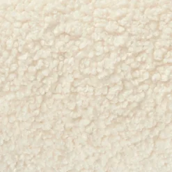 SHAUN Cuscino Bianco Antico