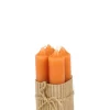 SHORTY Candele Arancione
