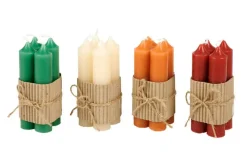 SHORTY Candele Arancione