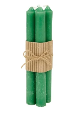 SHORTY Candele Verde
