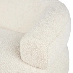 SIBEL Poltrona Beige