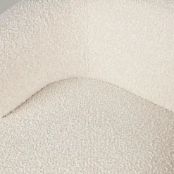 SIBEL Poltrona Beige