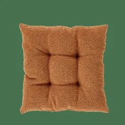 SIERA Cuscino Marrone Chiaro