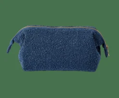 SIERA Trousse Blu Scuro