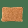 SIERA Trousse Marrone