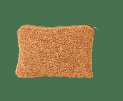 SIERA Trousse Marrone