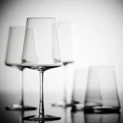 SILHOUETTE Bottiglia 1,25 L Trasparente