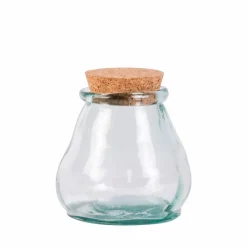SILHOUETTE Bottiglia 1,25 L Trasparente