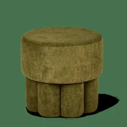 SILVA Pouf Verde