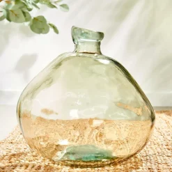SIMPLICITY Vaso Marrone