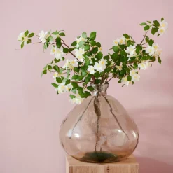 SIMPLICITY Vaso Marrone