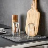 SINK Tappeto Scolapiatti Grigio