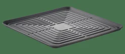SINK Tappeto Scolapiatti Grigio