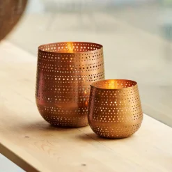 SIRIUS Partylight Bronzo
