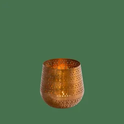 SIRIUS Partylight Bronzo