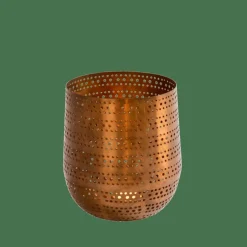 SIRIUS Partylight Bronzo