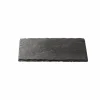 SLATE Piatto Nero