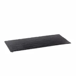 SLATE Piatto Nero