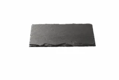 SLATE Piatto Nero