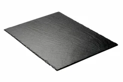 SLATE Piatto Nero