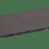SLATE Tagliere Da Portata Nero