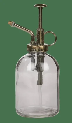 SMOKY Vaporizzatore Acqua Grigio