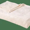 SOLA Plaid Bianco