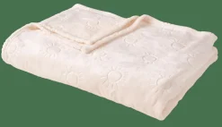 SOLA Plaid Bianco